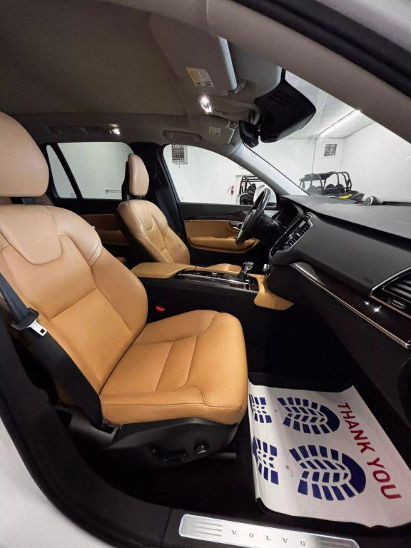 used 2016 Volvo XC90 car, priced at $15,983