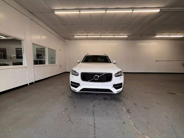 used 2016 Volvo XC90 car, priced at $15,983