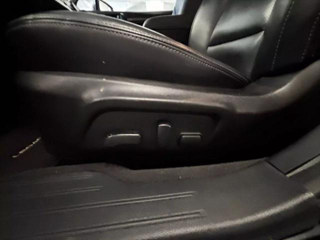 used 2015 Subaru Legacy car, priced at $11,997