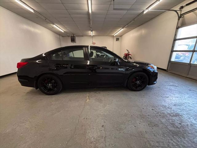 used 2015 Subaru Legacy car, priced at $11,997