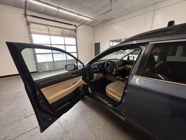 used 2016 Subaru Outback car, priced at $12,797