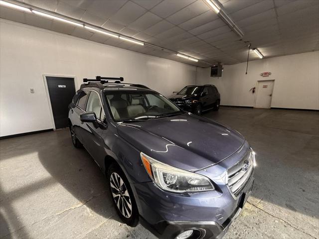 used 2016 Subaru Outback car, priced at $12,797