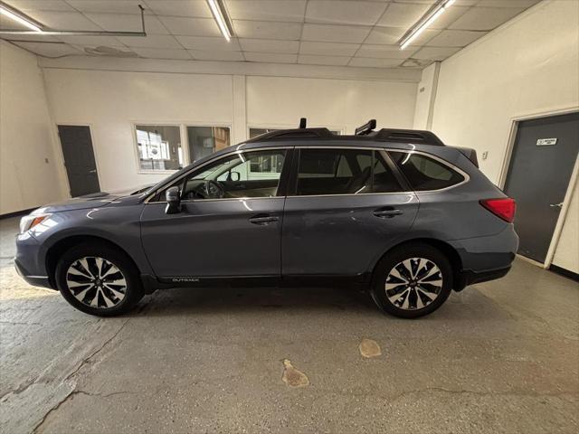 used 2016 Subaru Outback car, priced at $12,797