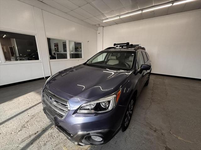 used 2016 Subaru Outback car, priced at $12,797