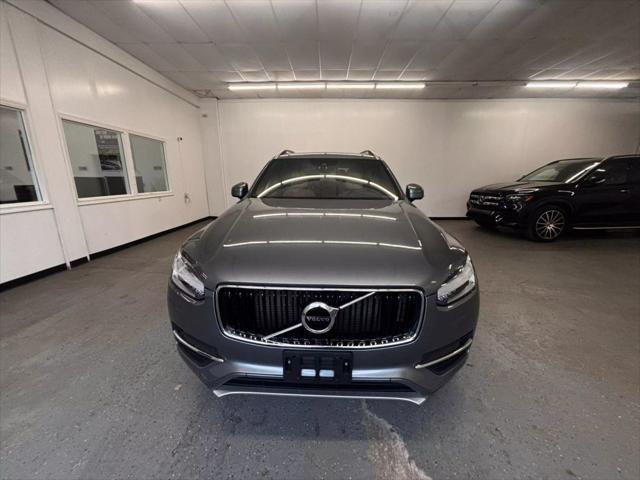 used 2018 Volvo XC90 car, priced at $18,279