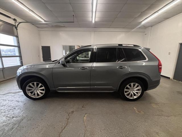 used 2018 Volvo XC90 car, priced at $20,797