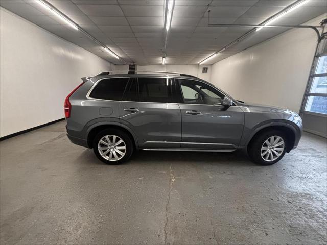 used 2018 Volvo XC90 car, priced at $20,797