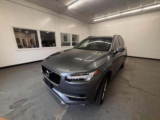 used 2018 Volvo XC90 car, priced at $20,797