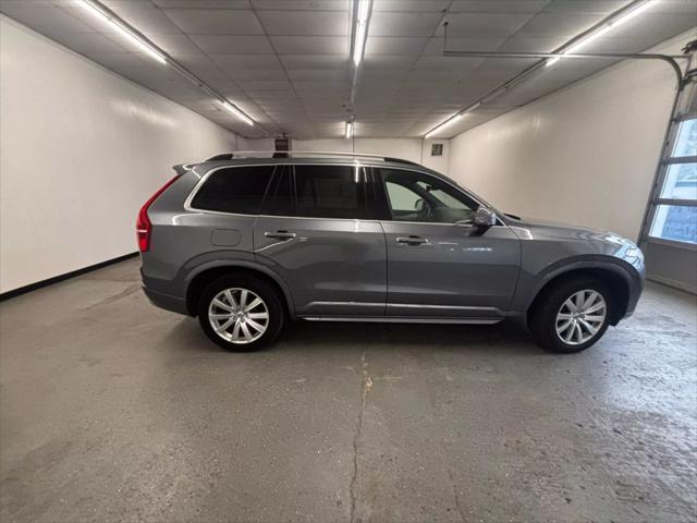 used 2018 Volvo XC90 car, priced at $18,279