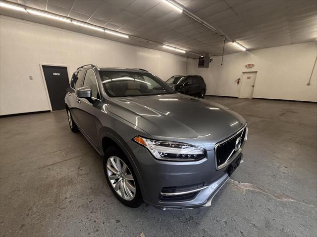 used 2018 Volvo XC90 car, priced at $20,797