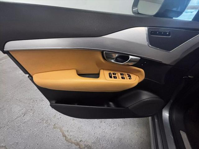 used 2018 Volvo XC90 car, priced at $18,279