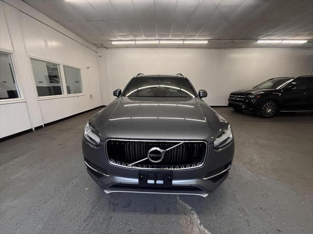 used 2018 Volvo XC90 car, priced at $20,797