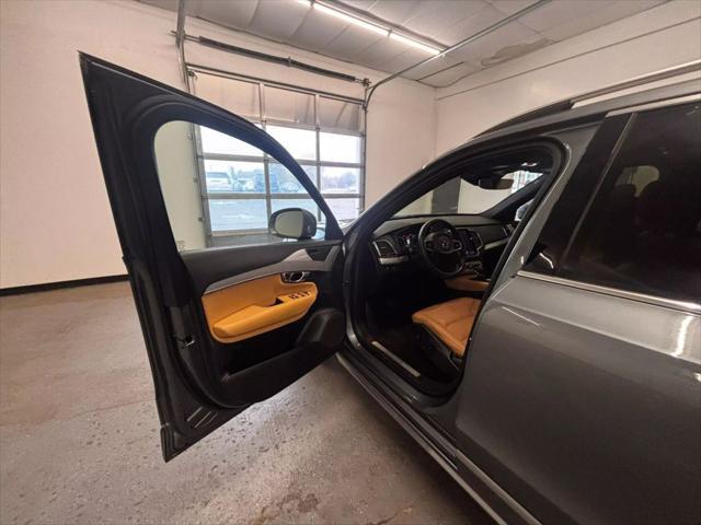 used 2018 Volvo XC90 car, priced at $18,279