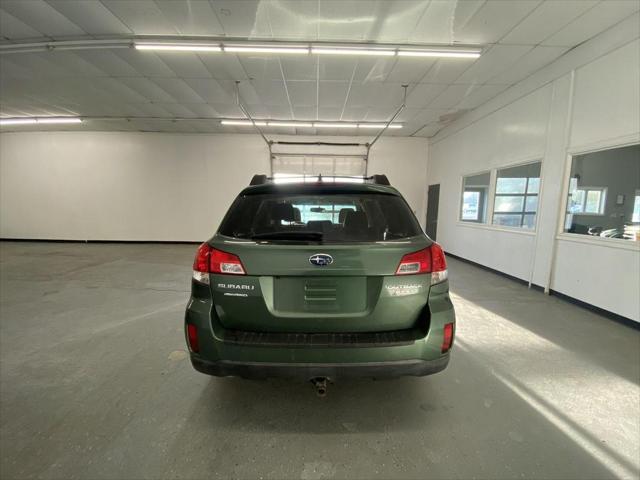 used 2013 Subaru Outback car, priced at $7,397