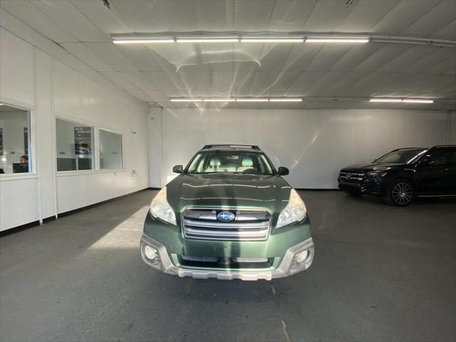 used 2013 Subaru Outback car, priced at $7,397