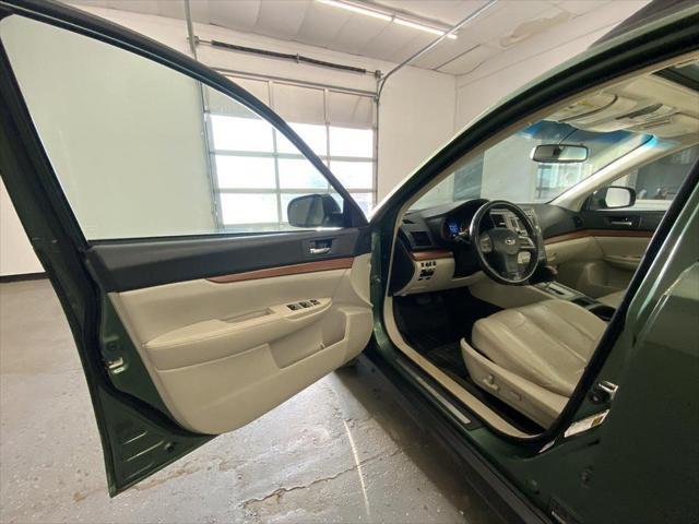 used 2013 Subaru Outback car, priced at $7,397