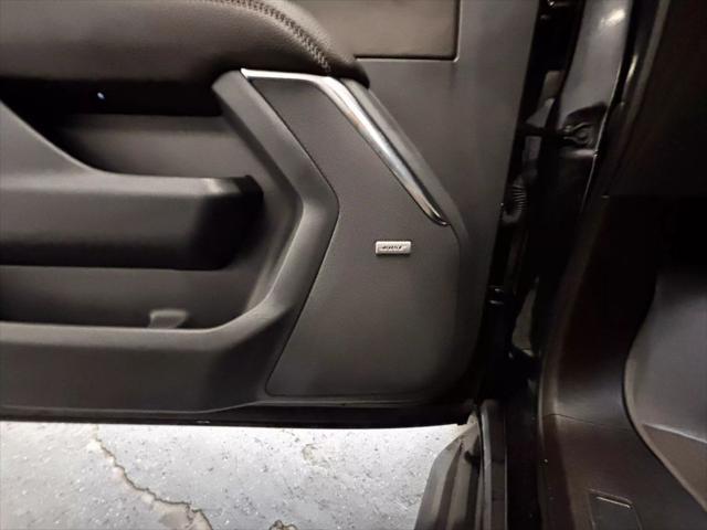 used 2021 GMC Yukon car, priced at $47,897