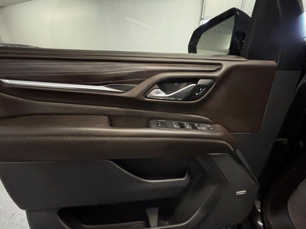 used 2021 GMC Yukon car, priced at $45,984
