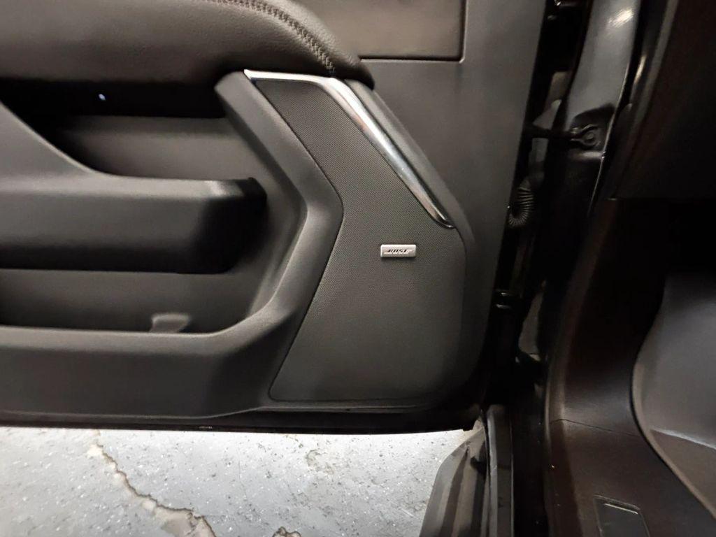 used 2021 GMC Yukon car, priced at $45,984