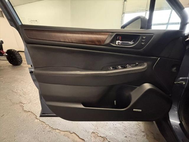 used 2015 Subaru Outback car, priced at $9,397