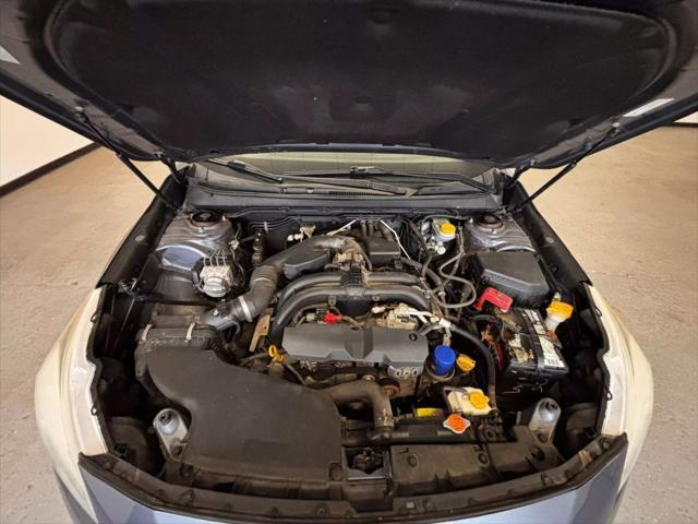 used 2015 Subaru Outback car, priced at $9,397