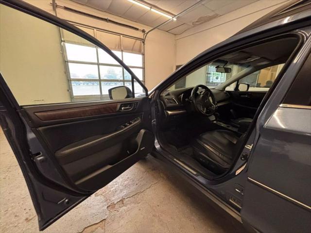 used 2015 Subaru Outback car, priced at $9,397