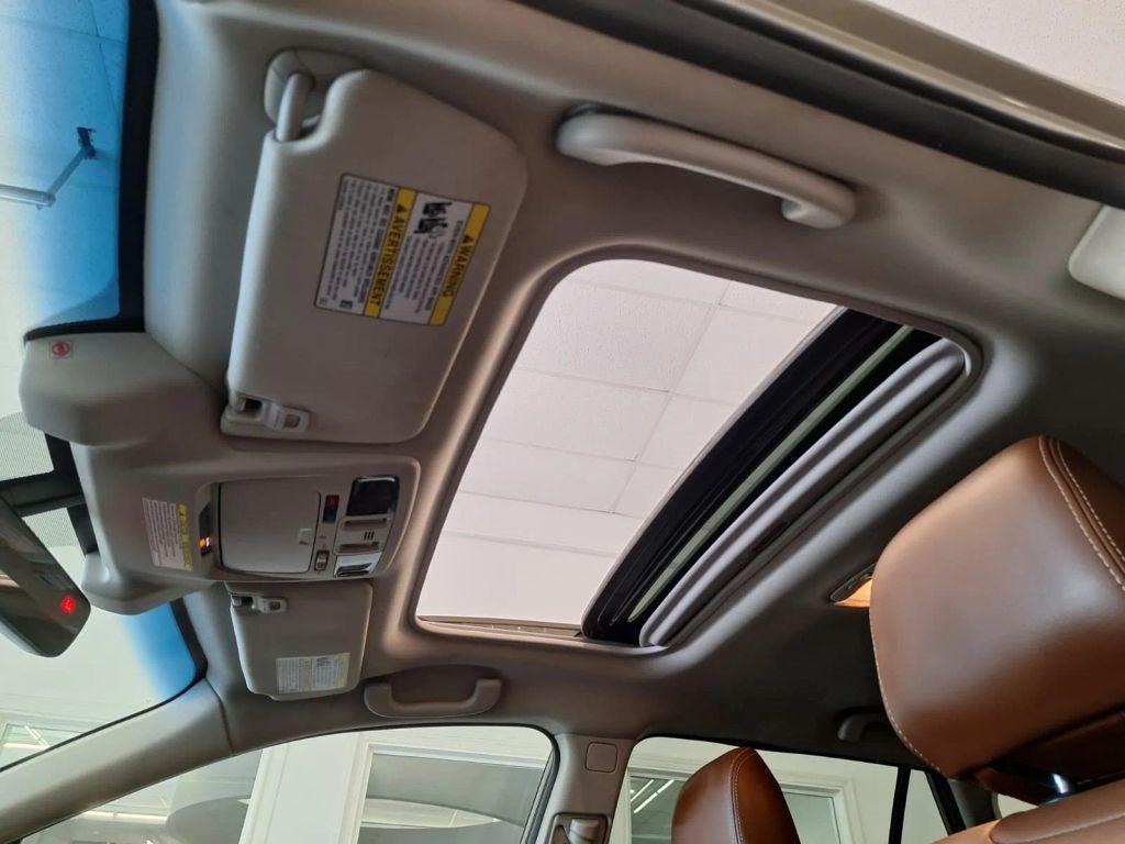 used 2018 Subaru Outback car, priced at $15,482