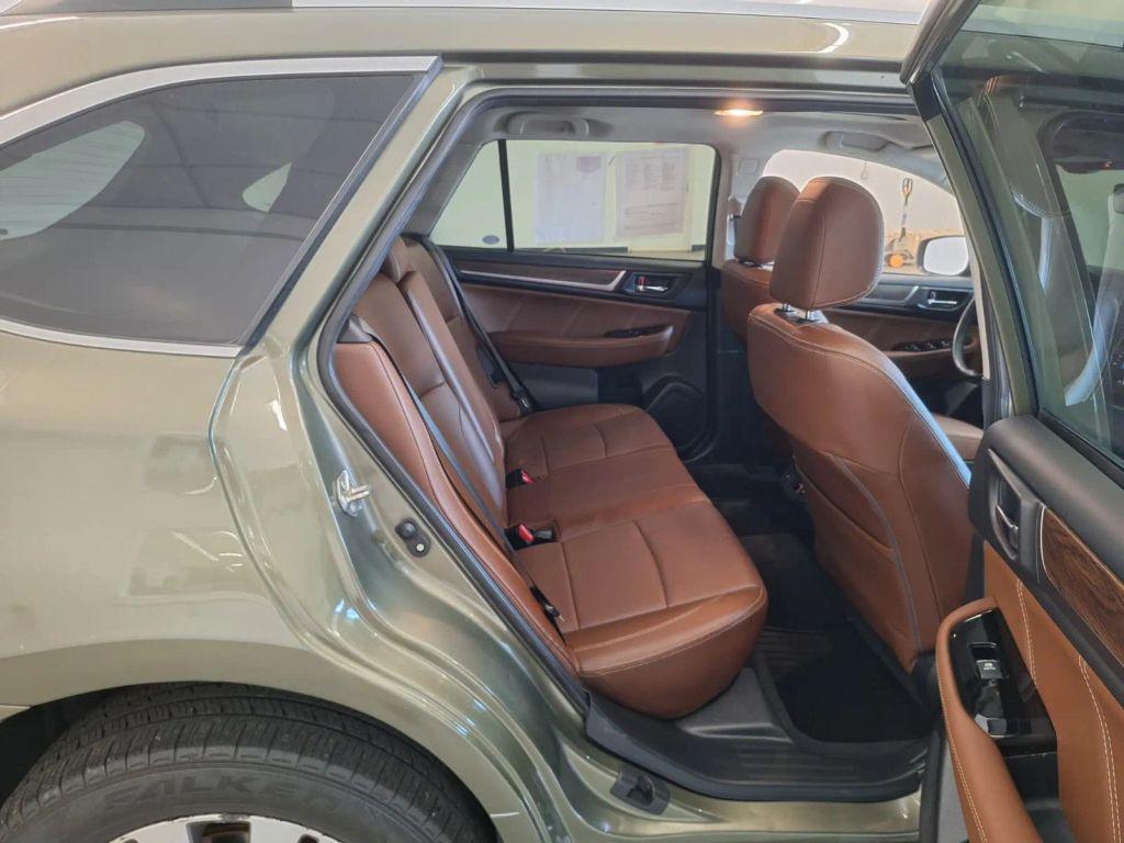 used 2018 Subaru Outback car, priced at $15,482