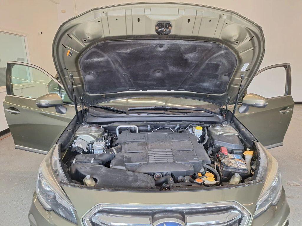 used 2018 Subaru Outback car, priced at $15,482