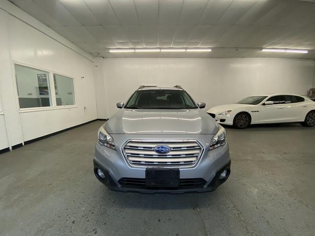 used 2016 Subaru Outback car, priced at $16,893