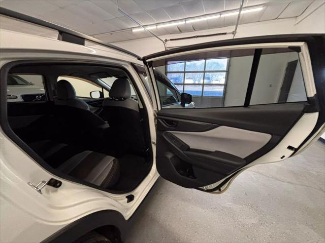 used 2019 Subaru Crosstrek car, priced at $14,697