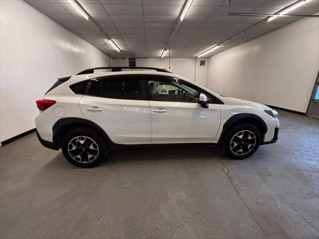 used 2019 Subaru Crosstrek car, priced at $14,697