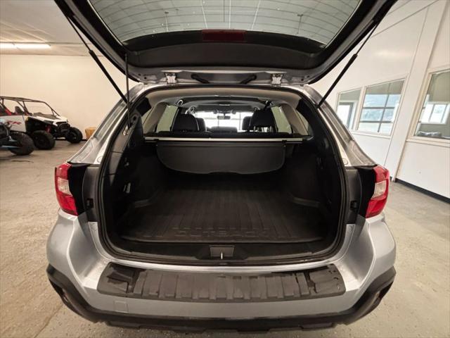 used 2019 Subaru Outback car, priced at $16,797