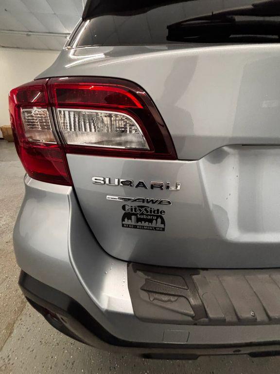 used 2019 Subaru Outback car, priced at $16,797