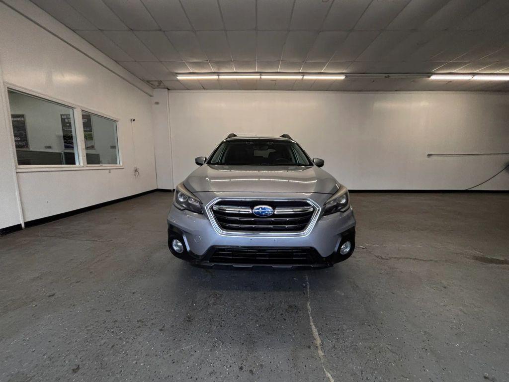used 2019 Subaru Outback car, priced at $16,797