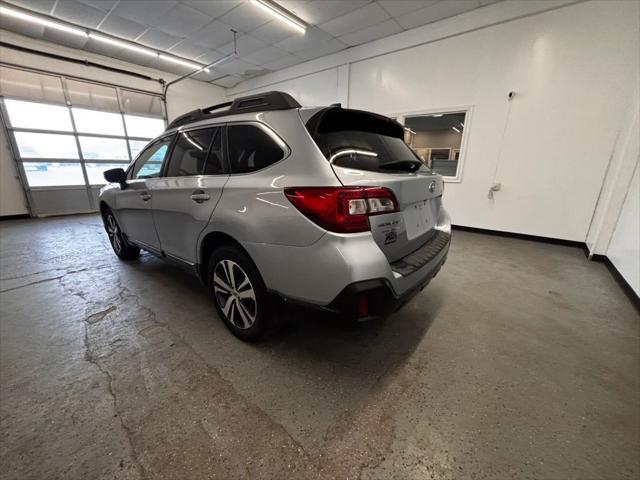 used 2019 Subaru Outback car, priced at $16,797