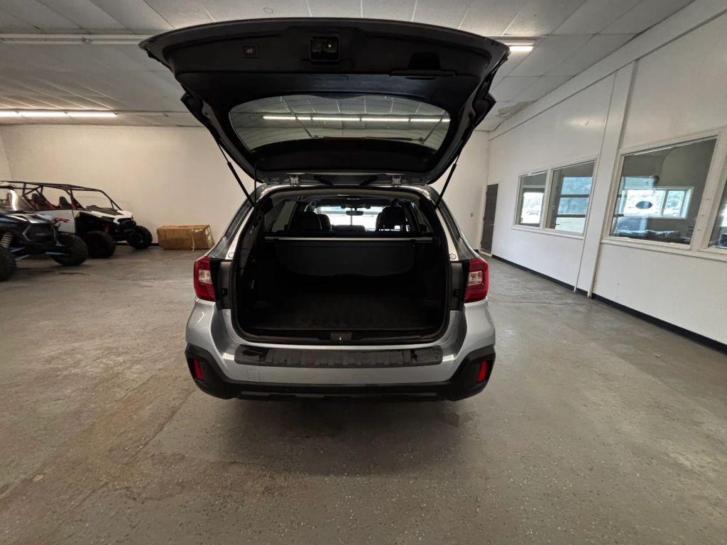 used 2019 Subaru Outback car, priced at $16,797