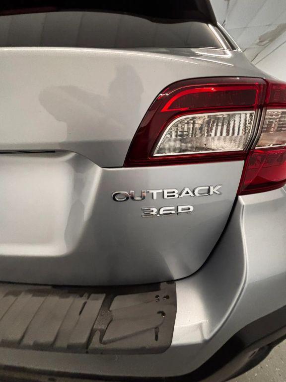 used 2019 Subaru Outback car, priced at $16,797