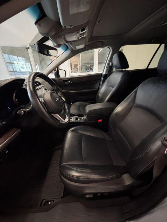 used 2019 Subaru Outback car, priced at $16,797