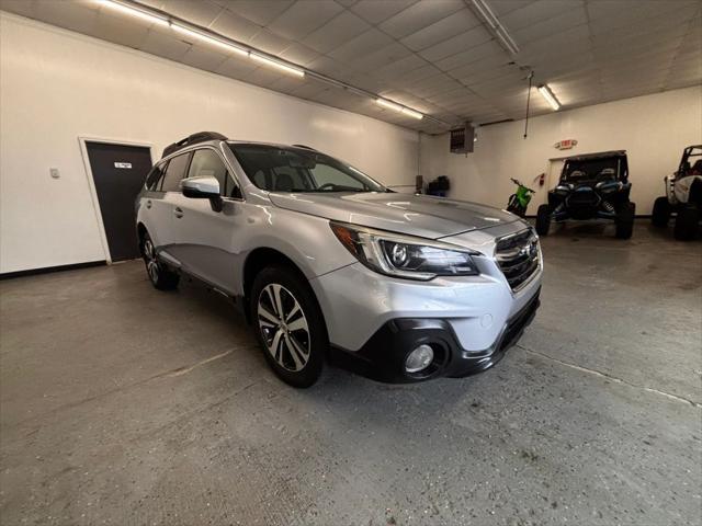 used 2019 Subaru Outback car, priced at $16,797