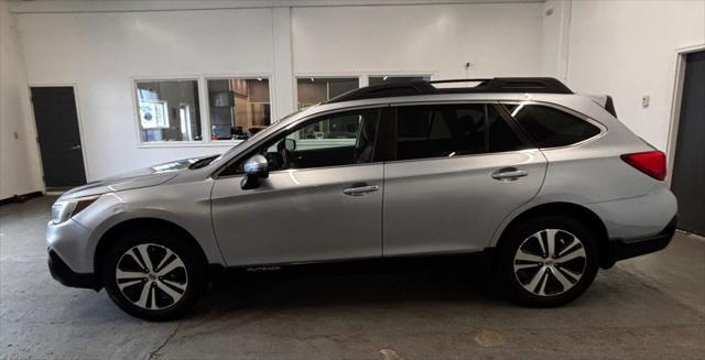 used 2019 Subaru Outback car, priced at $16,797