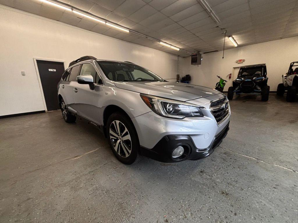 used 2019 Subaru Outback car, priced at $16,797