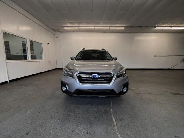 used 2019 Subaru Outback car, priced at $16,797
