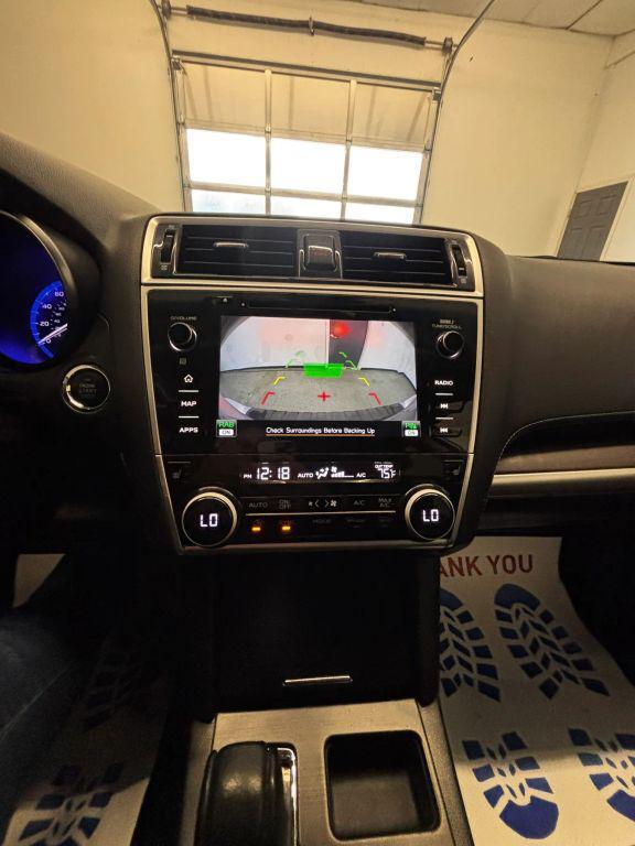used 2019 Subaru Outback car, priced at $16,797