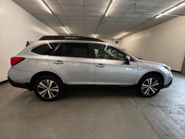 used 2019 Subaru Outback car, priced at $16,797