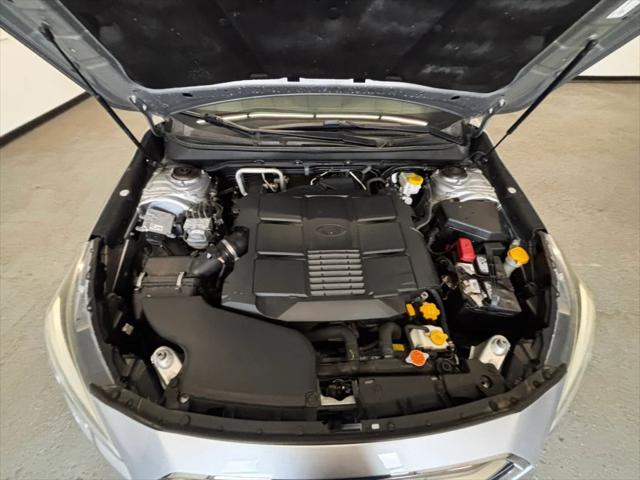 used 2019 Subaru Outback car, priced at $16,797