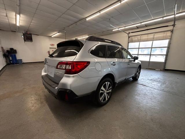 used 2019 Subaru Outback car, priced at $16,797