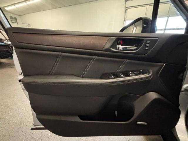 used 2019 Subaru Outback car, priced at $16,797