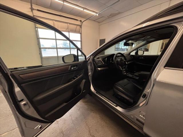 used 2019 Subaru Outback car, priced at $16,797