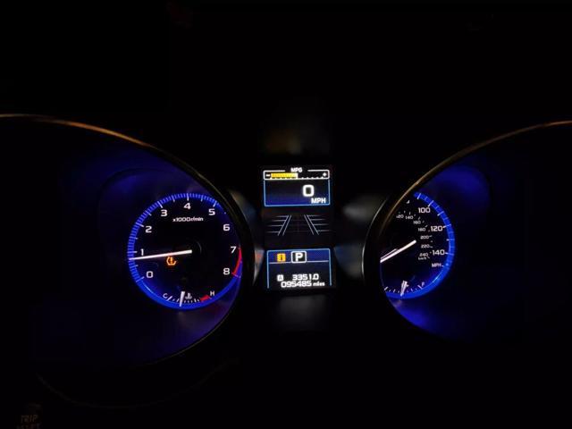 used 2018 Subaru Outback car, priced at $15,993